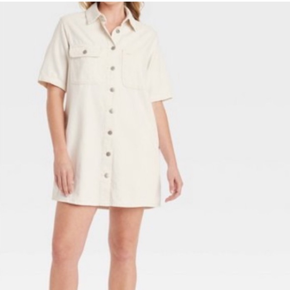 Universal threads dress.